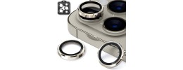 IPH15 Pro/Pro Max Temper Glass For Camera