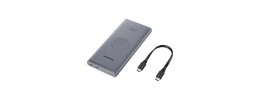 10000 MAH POWER BANK FAST CHARGER WIRELESS WITH STAND