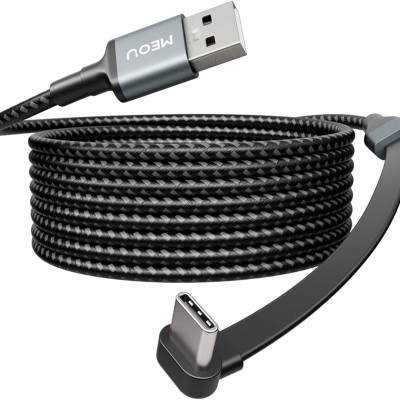 10FT 60W USB-C TO USB-C Charging Cable
