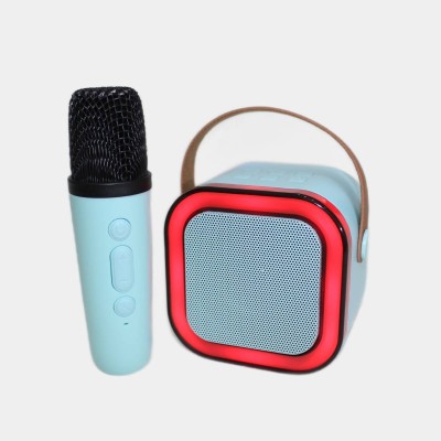 12" SPEAKER WITH WIRELESS MIC