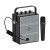 12 INCH WITH WIRELESS MIC WITH STAND POWER 60W
