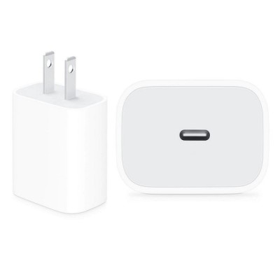 20W PD Wall Adapter (12/48)