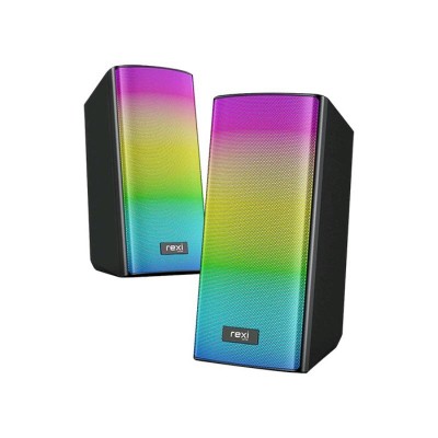 2IN1 LED BT SPEAKER AND BATTERY BANKWITH 5000MAH