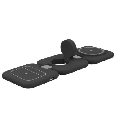 3-In-1 Foldable Magnetic Wireless Charger (12/48)