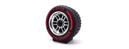 3"SPEAKER ZQS779