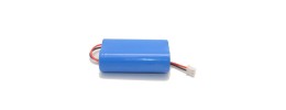 4INCH POWER:30W BATTERY: 7.4V/2000MAH