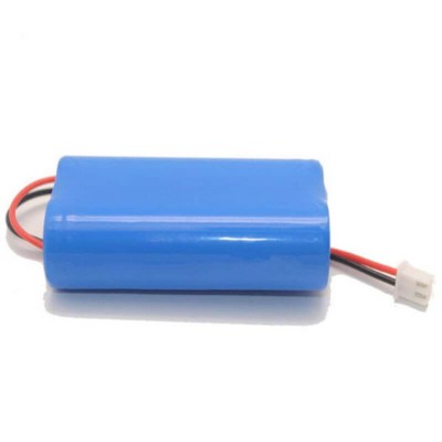 4INCH POWER:30W BATTERY: 7.4V/2000MAH