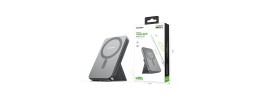 5000mAh Foldable Stand Magnetic Wireless Charging PB (12/48)