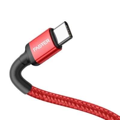 5FT 60W USB-C FAST CHARGING CABLE (12/48)