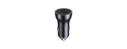 60W PD DUAL USB-C CAR Charging Plug(12/48)