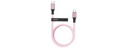 6FT 100W USB-C TO USB-C CHARGING & DATA SYNC CABLE (12/48)