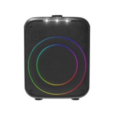 8" SPEAKER W/EXTRA BASS MPD811-XB