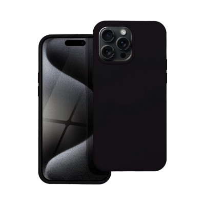 AG Glass Case 01 - Black
