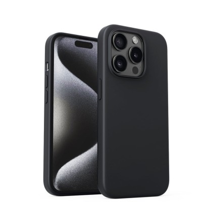 AG Glass Case 01 - Black