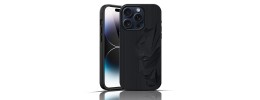 AG Glass Case 01 - Black