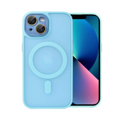 AG Glass Case 01 - Blue