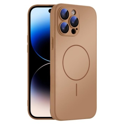 AG Glass Case 01 - Gold