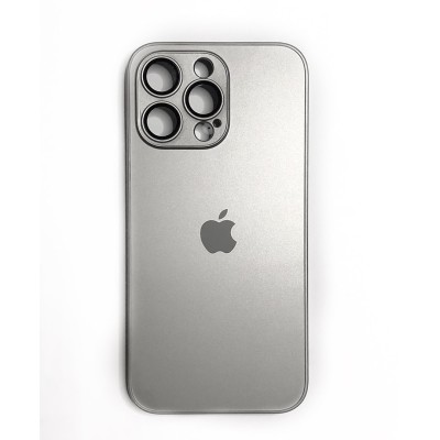 AG Glass Case 01 - Gray