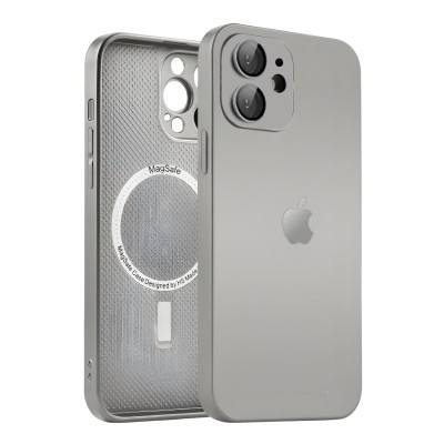 AG Glass Case 01 - Gray