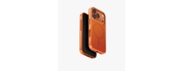 AG Glass Case 01 - Orange