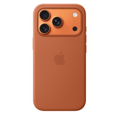 AG Glass Case 01 - Orange