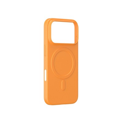 AG Glass Case 01 - Orange