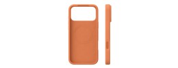 AG Glass Case 01 - Orange
