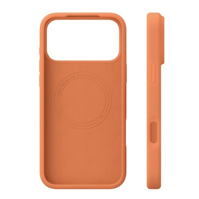AG Glass Case 01 - Orange