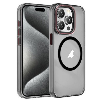 AG Glass Case 01 - Silver