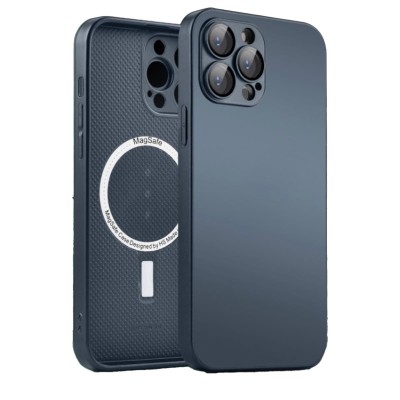 AG Glass Case 02 - Black