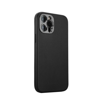AG Glass Case 02 - Black