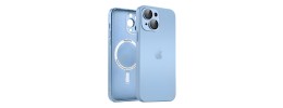 AG Glass Case 02 - Blue