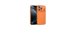 AG Glass Case 02 - Orange