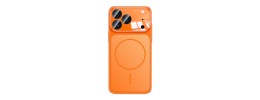AG Glass Case 02 - Orange