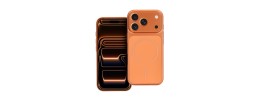 AG Glass Case 02 - Orange