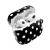 AIRPOD CASE ROUND DOT