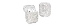 AIRPODS CASE GLITTER