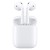 AIRPODS2 BLUETOOTH (NO RETURN)