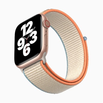 APPLE AND IOS DESIGN WATCH