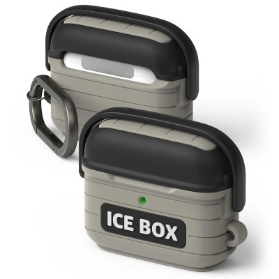 AirPods 3 case with Retail Packages Design #18
