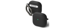 AirPods 4 Sillicon Case Design #104
