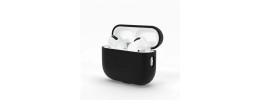 AirPods Pro 3 Sillicon Case Design #02