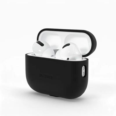 AirPods Pro 3 Sillicon Case Design #02