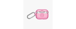 AirPods Pro 3 Sillicon Case Design #21