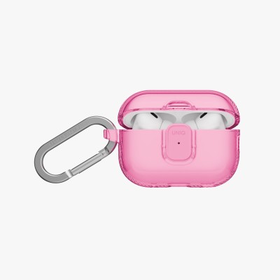 AirPods Pro 3 Sillicon Case Design #21