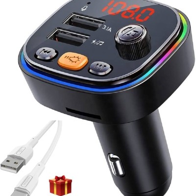 Allison 25W Chromotron FM Transmitter with PD and QC Function ALSA164