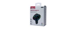 Allison Wireless PD 25W and QC FM Transmitter ALSA161