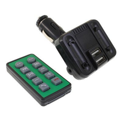 ALISON BT FM TRANSMITTER ALSA912