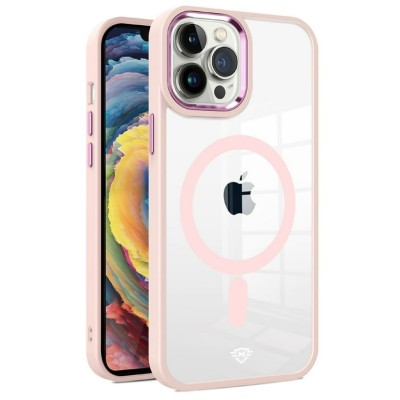 Apple Iphone 11 (6.1") 2019 Premiun Tpu case, Clear