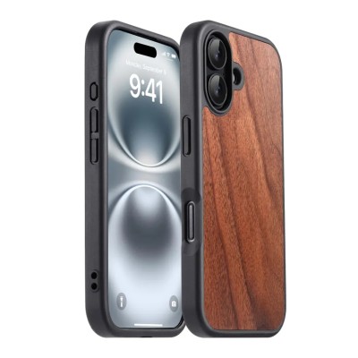 Apple Iphone 11 MAX (6.5") 2019 Hybrid Texture Brushed Metal